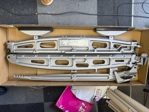 値下げ】ケイミュー シングルカッター