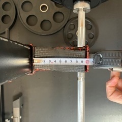 ハーフラック値下げ30000→25000