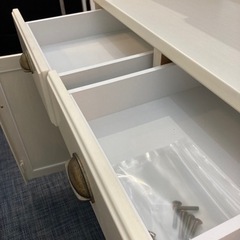 配達可【食器棚】【ニトリ】クリーニング済み【管理番号12203】