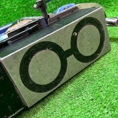 日東工器 NITTO KOHKI LO-3000A アトラエース 磁気ボール盤 低丈型手動