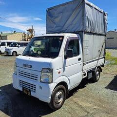 軽トラック配送業務 - 熊本市