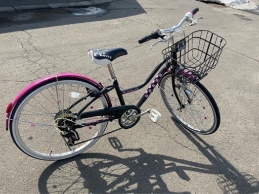 自転車