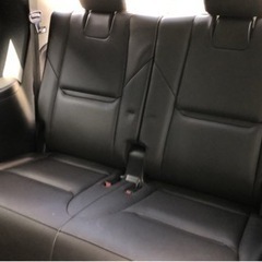 cx-8 XDLパケ2WD本革シートディーゼル クレカOK