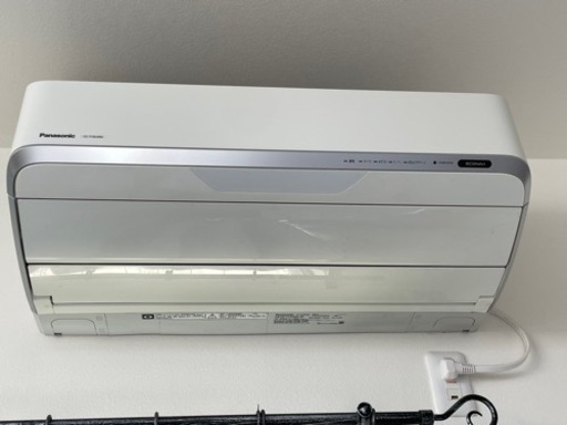 Panasonic 三菱霧ケ峰　エアコン