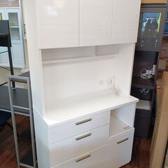 ニトリ キッチンボード ELAINⅡ【モノ市場 知立店】41