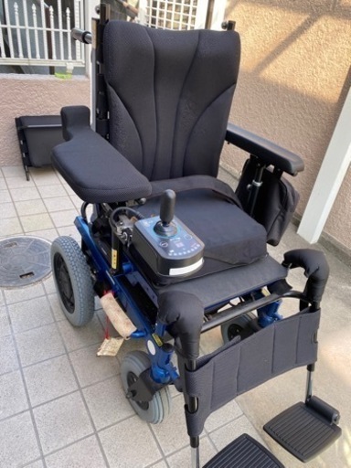 アウトレット 電動車椅子 WHILL】電動車椅子WHILL Model C2 ｜ 車椅子