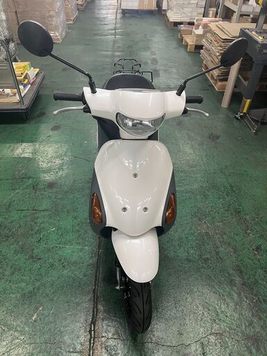 【成約済み】中古バイクを出品いたします！