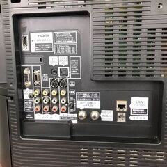 Panasonic VIERA TH-32LX88-H リモコン...