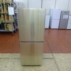 D1*48【ご来店いただける方限定】2ドア冷凍冷蔵庫（Haier・2020年製