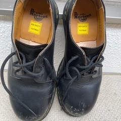 used Dr.Martens 【中古】