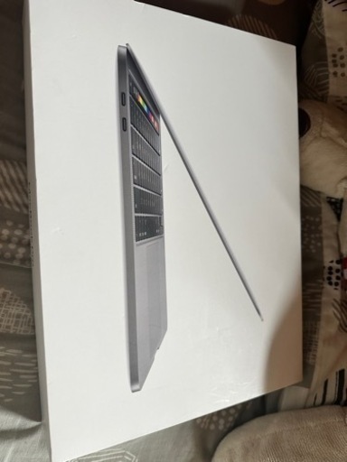 MacBookPro 美品