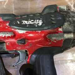 マキタ AN930H 高圧釘打ち機 中古品 本体のみ 高圧用 【ハンズクラフト宜野