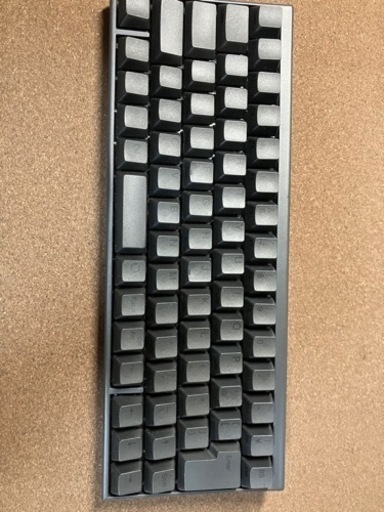 コンパクトキーボード HHKB PRO PD-KB420B※値下げしました
