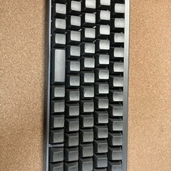 コンパクトキーボード HHKB PRO PD-KB420B※値下...