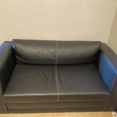 IKEAのソファベッド アスケビー (生産終了品)