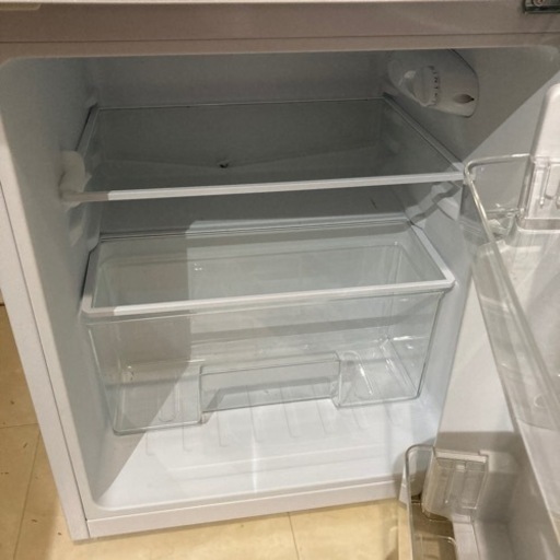 ノンフロン冷凍冷蔵庫YAMADA