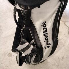 0322-117 ゴルフセット　バーナー　フレックスR　