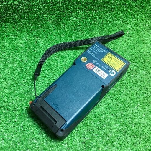BOSCH GLM120C レーザー距離計【市川行徳店】【店頭取引限定】【中古