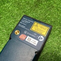 BOSCH GLM120C レーザー距離計【市川行徳店】【店頭取引限定】【中古