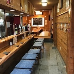 やきとりの居酒屋ホールスタッフ