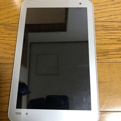 dynabook WT8-B タブレット　中古