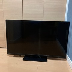 ORION 32型液晶テレビ