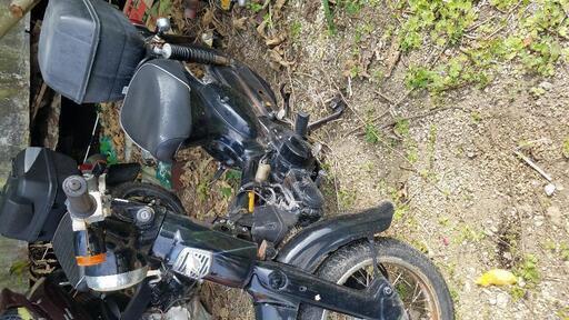 少なくなってきました。ジャイロキャノピーカスタム 復活させて