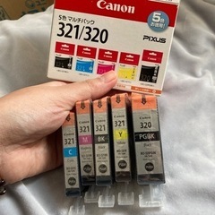 【条件により無料】キャノン インク 取付期限切れ Canon