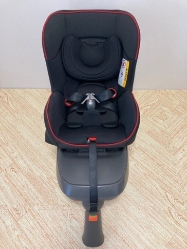 タカタ チャイルドシート ISOFIX