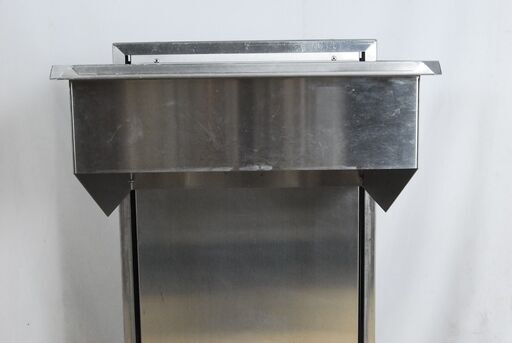 0594 日本洗浄機 サニストック 食器ディスペンサー KN4245 オープン