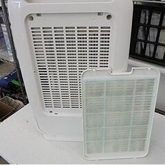 札幌白石区 2019年製 HITACHI 除湿器 衣類乾燥 HJS-D562 デシカント