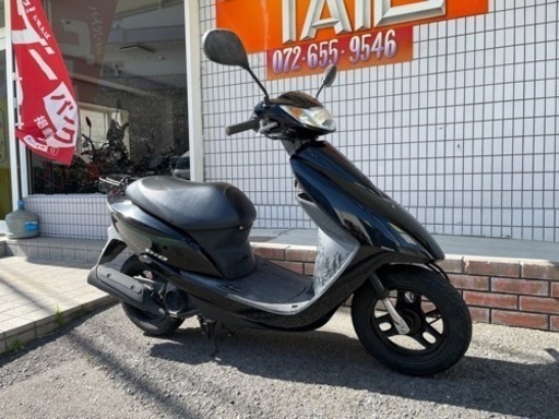 め ☆ジャイロキャノピー大型BOX付 4ストFi(最終TA03-13)グリップヒーター