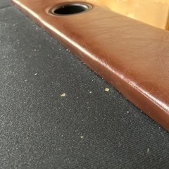 バリントンポーカーテーブル