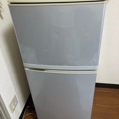 冷蔵庫0円