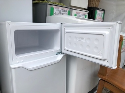 売り切れ 小型冷蔵庫入荷してます 熊本リサイクルワンピース
