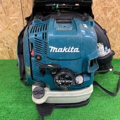 マキタ 背負い式エンジンブロワ EB7650TH【中古品】