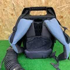 マキタ 背負い式エンジンブロワ EB7650TH【中古品】