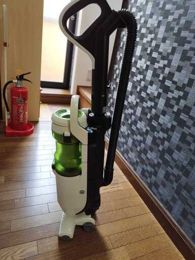 掃除機