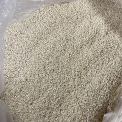 国産のお米。約4.5キロ