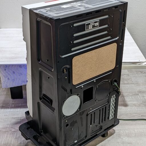 【成約済】スロット 家スロ まどマギ 初代まどマギ 魔法少女まどか☆マギカ パチスロ実機 コイン不要機 遊技 5号機 C0CN0230 3