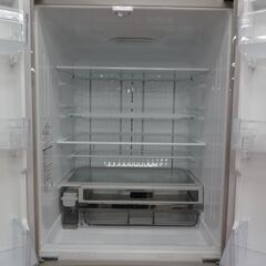 ID330474 6ドア冷蔵庫 462L 東芝 2018年製 GR-M460FD