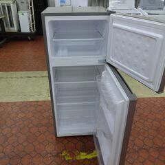 ID318069 2ドア冷蔵庫 130L ハイアール 2020年製 JR-N130A
