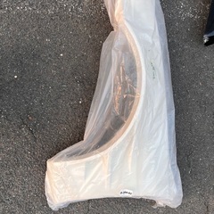 jzx100 チェイサー　オリジン　フロントフェンダー　75ミリワイド