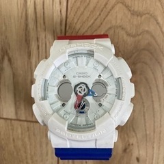 G-SHOCK トリコロール・シリーズ GA-120TRM-7AJF