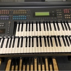 YAMAHAヤマハ エレクトーン EL-700