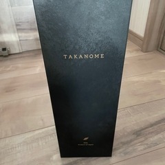 鷹の目　日本酒　TAKANOME