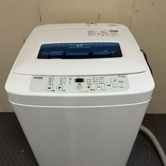 Haier ハイアール 全自動洗濯機 4.2kg 2017年製