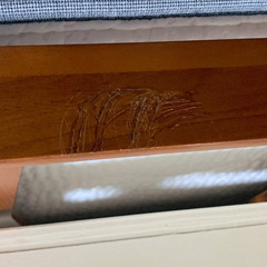 美品】ACME FURNITURE/アクメファニチャー ベッドフレーム＆NELL/ネル マットレス クイーンサイズベッドセット 40,000円