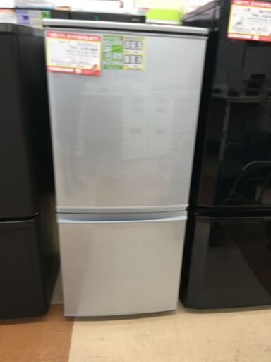 【新生活応援キャンペーン】ハイセンス 150L 冷凍冷蔵庫 20年【リサイクルモールみっけ柏店】