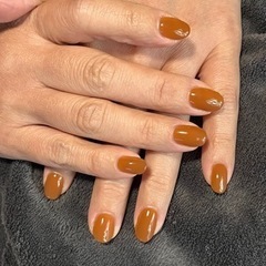 ジェルネイル💅✨ - 美容